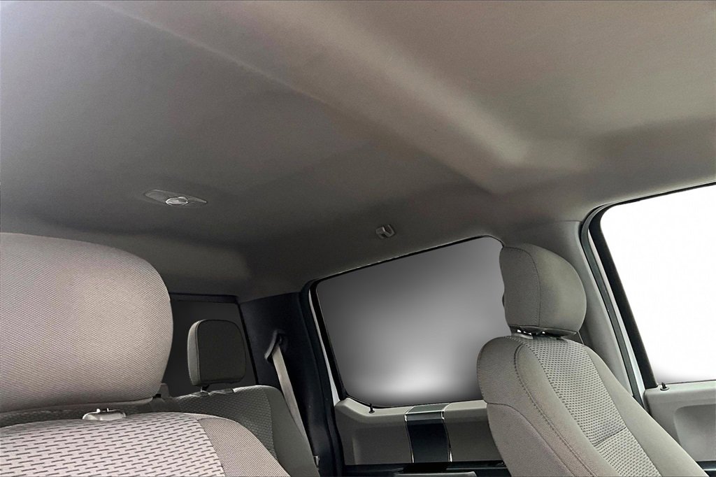 Used 2017 Ford F150 XLT w/ Equipment Group 302A Luxury image 29