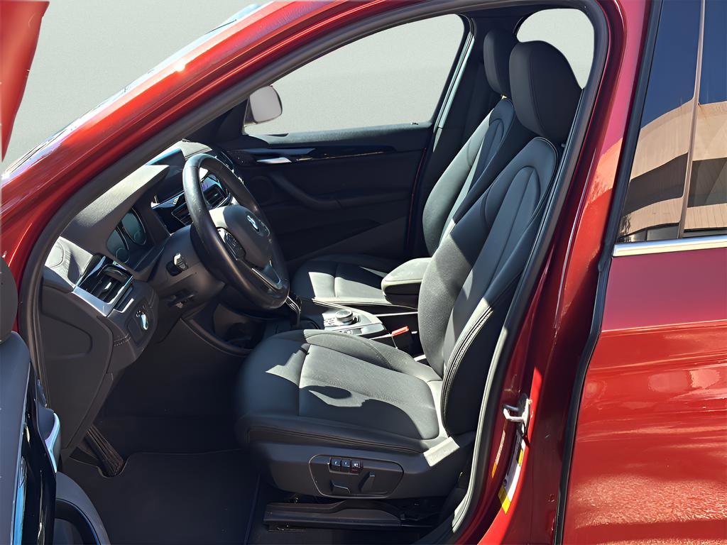 Used 2020 BMW X1 sDrive28i image 37