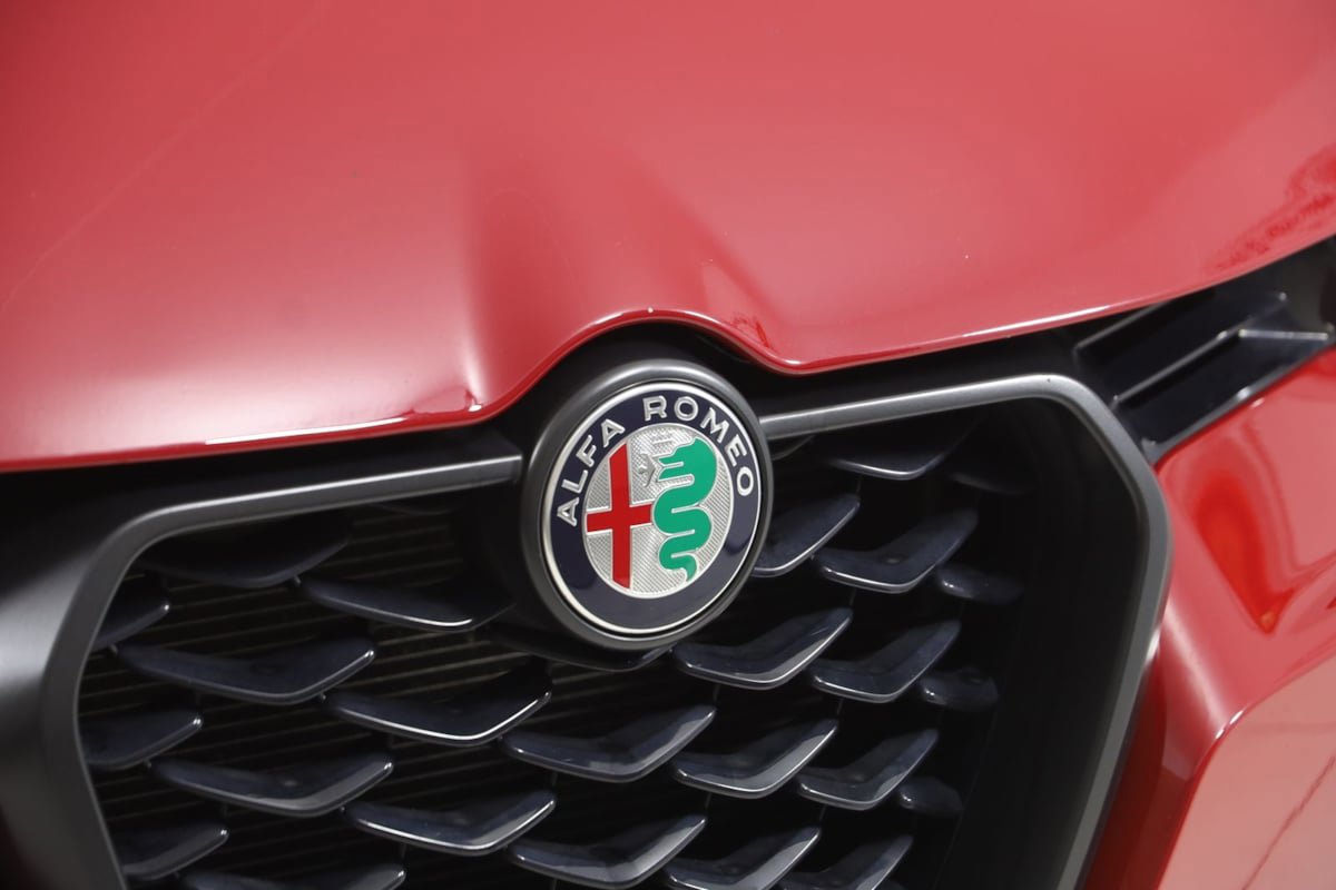 Used 2024 Alfa Romeo Tonale Veloce image 18