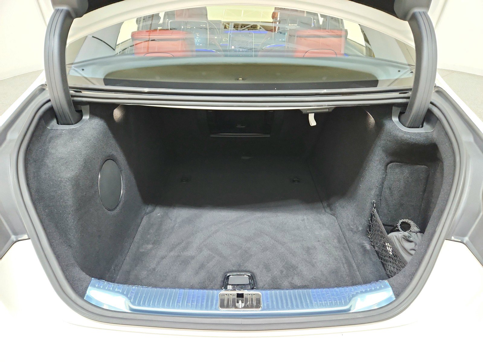 Certified 2023 Mercedes-Benz S 580 4MATIC Sedan image 28