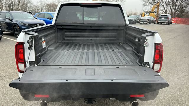 Used 2025 Honda Ridgeline RTL image 27