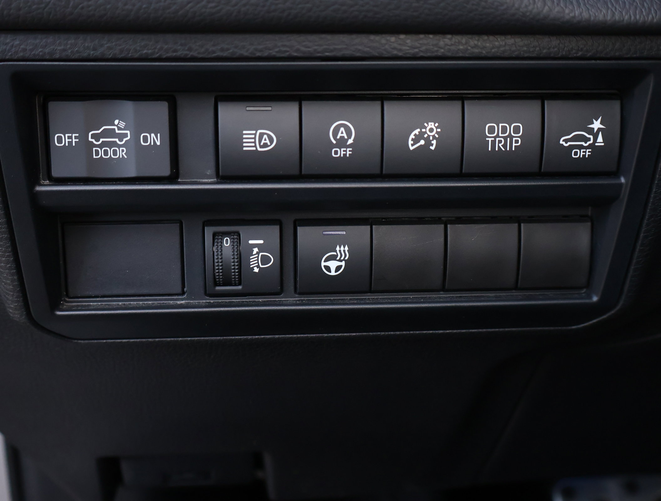 Used 2024 Toyota Tundra Limited w/ TRD Off-Road Package image 14