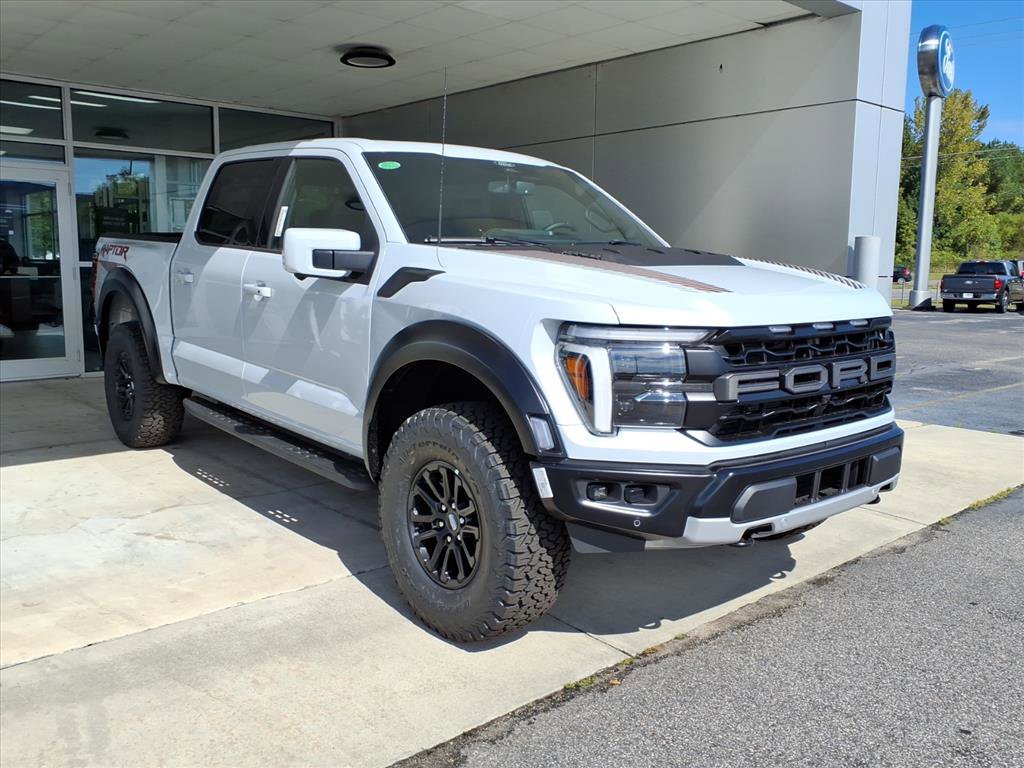 New 2025 Ford F150 Raptor image 23