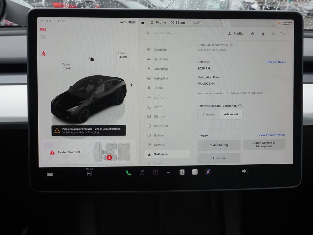 Used 2022 Tesla Model Y Performance image 43