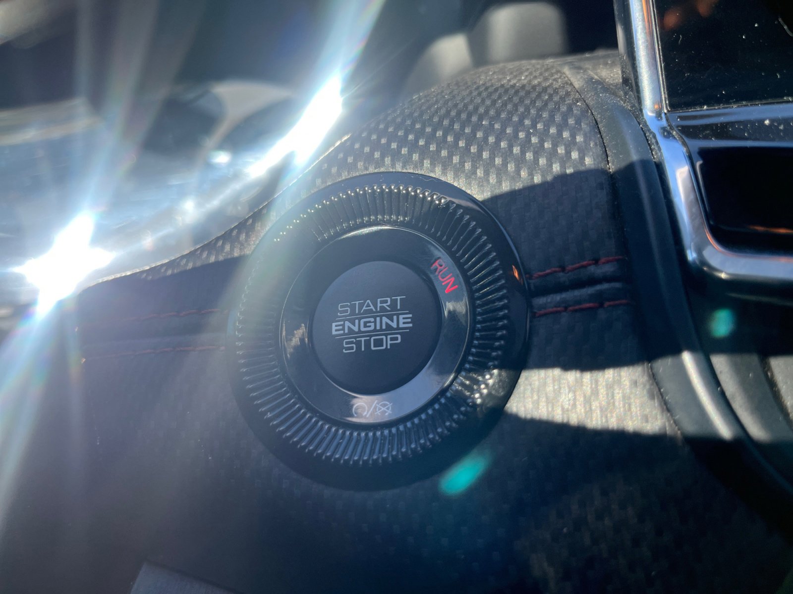 Certified 2022 Jeep Compass Trailhawk w/ Sun and Sound Group image 29