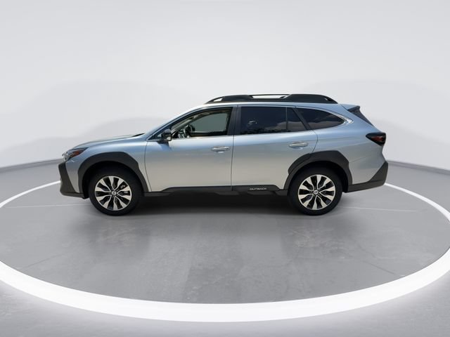 Certified 2025 Subaru Outback Limited AWD/4WD image 5