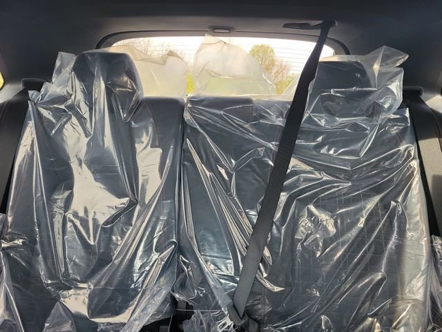 New 2026 Honda HR-V Sport image 21