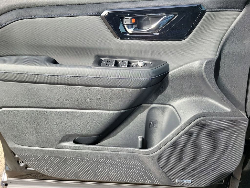 New 2026 Subaru Forester Limited image 15