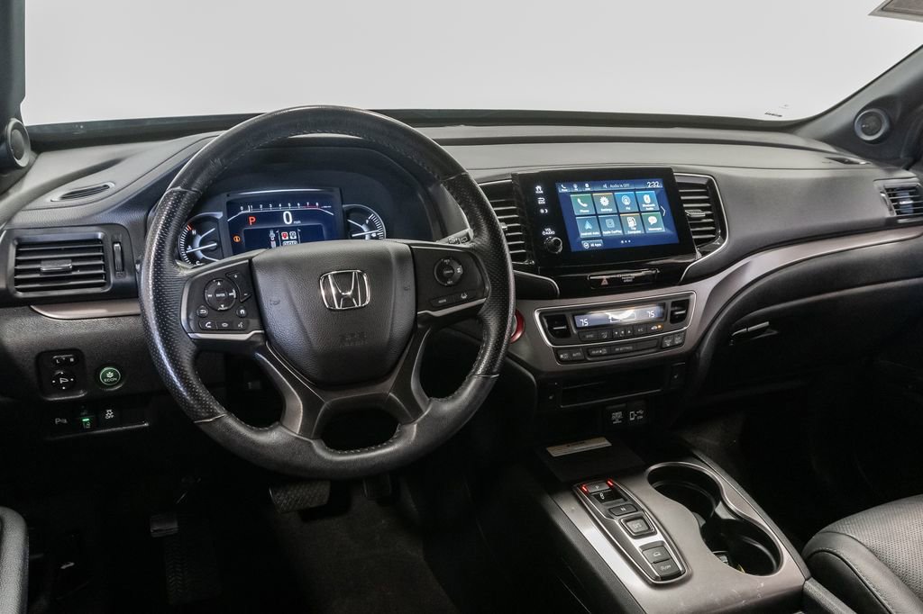 Used 2023 Honda Passport EX-L image 7