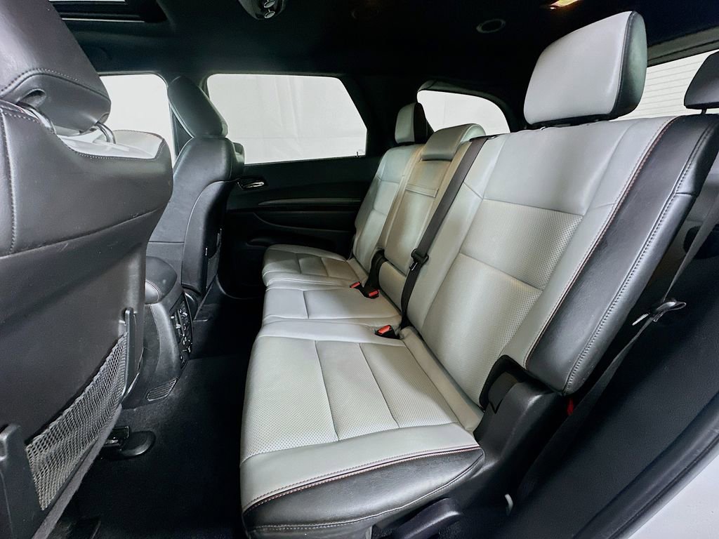 Used 2023 Dodge Durango R/T AWD/4WD image 15