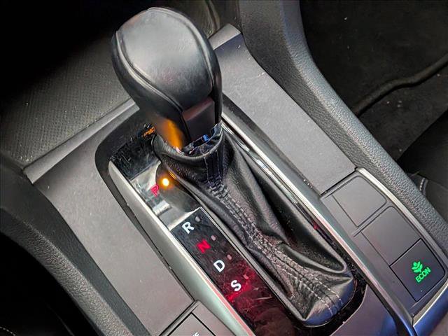 Used 2021 Honda Civic Sport image 11
