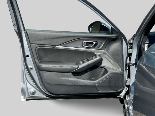 Certified 2026 Acura Integra A-Spec FWD image 13