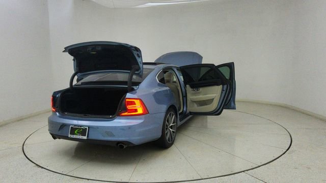 Used 2019 Volvo S90 T5 Momentum w/ Protection Package Premier image 74