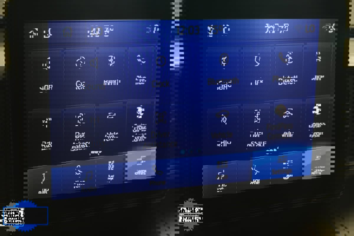 Used 2022 Ford Explorer XLT image 33