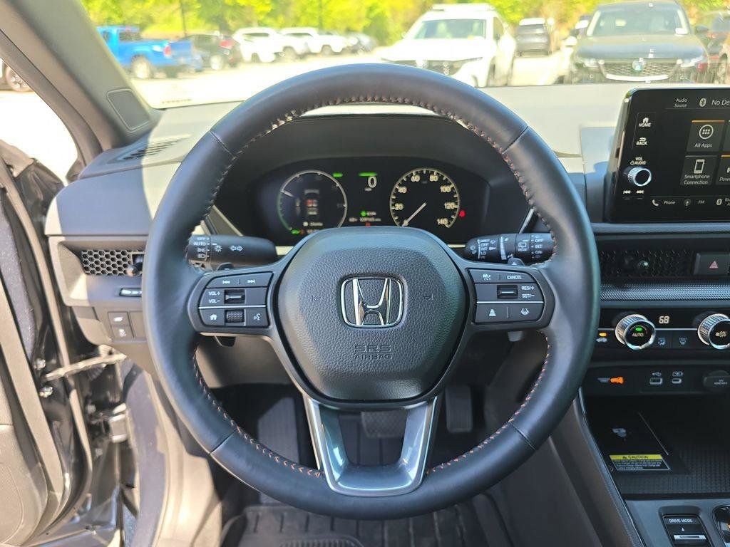 Used 2024 Honda CR-V Sport-L image 30