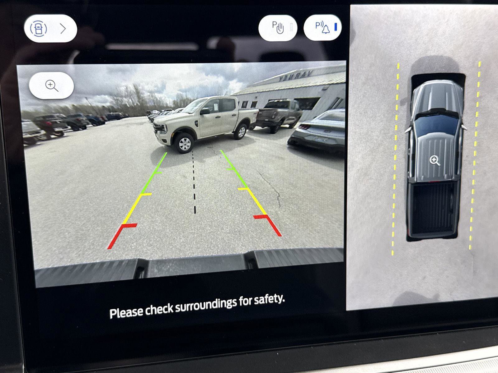 New 2026 Ford F150 Lariat AWD/4WD image 26