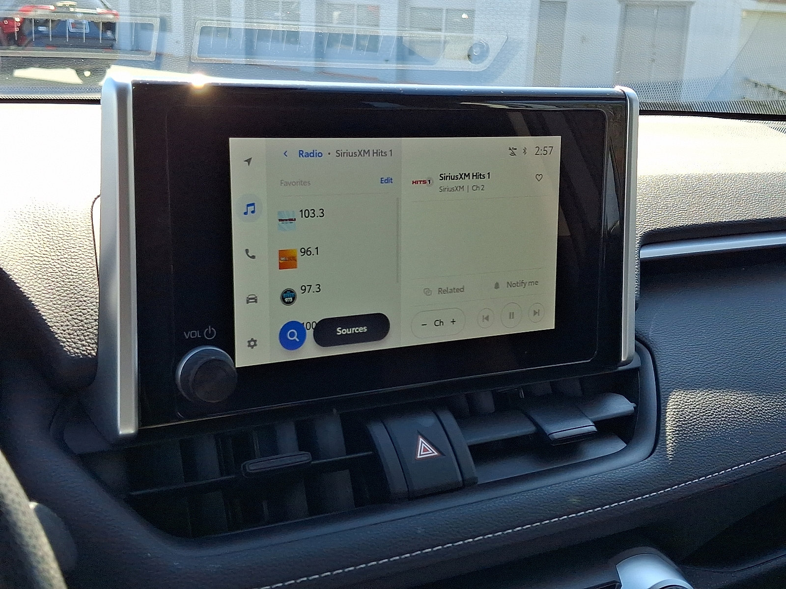 Certified 2023 Toyota RAV4 LE FWD image 25