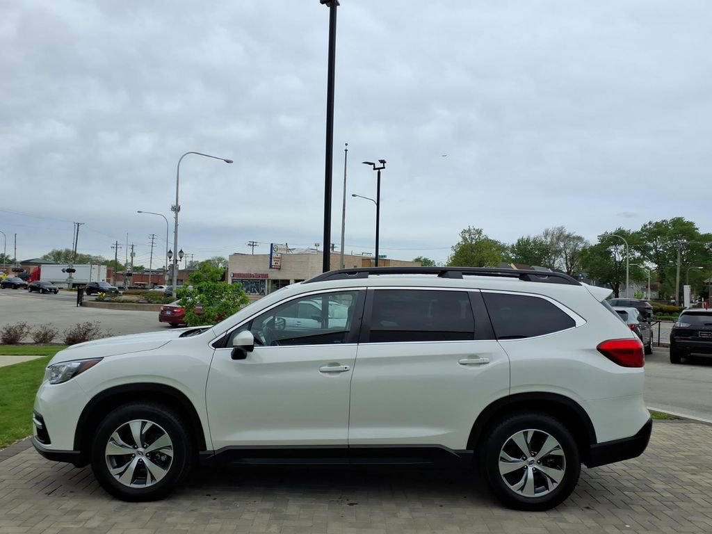 Used 2022 Subaru Ascent Premium w/ Convenience Package AWD/4WD image 4