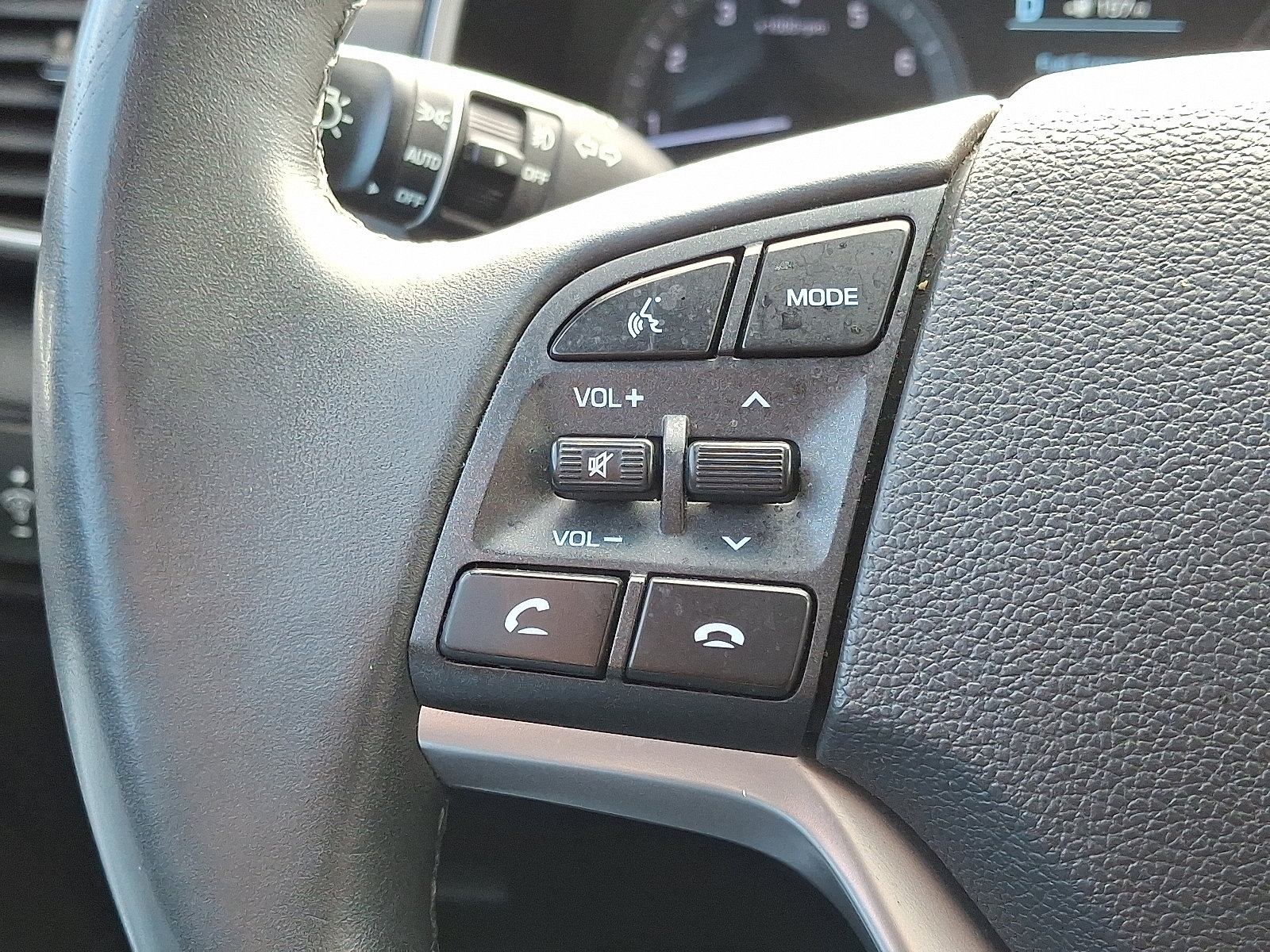 Used 2019 Hyundai Tucson Ultimate image 24