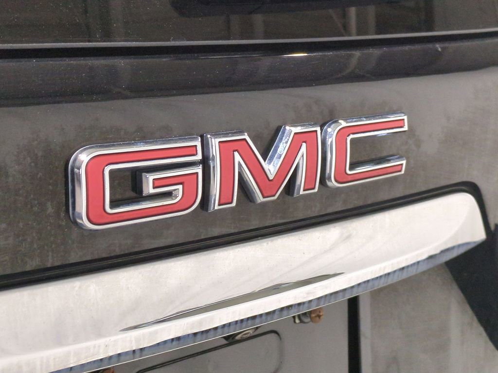 Used 2022 GMC Terrain SLT image 15