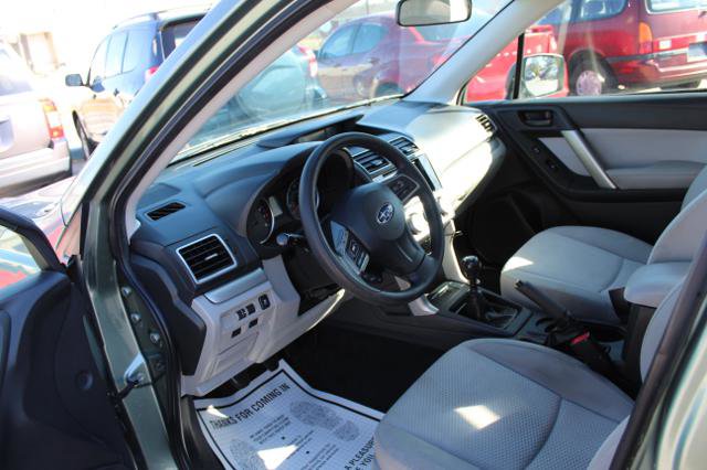 Used 2016 Subaru Forester 2.5i image 11