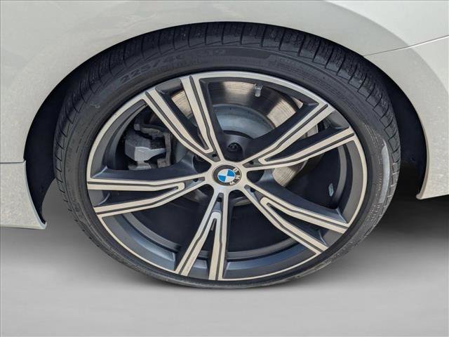 Used 2021 BMW 430i Convertible RWD image 24