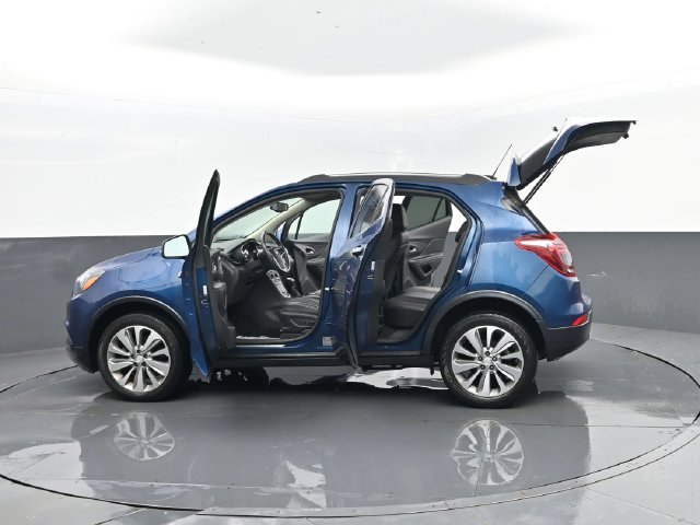 Used 2019 Buick Encore Preferred w/ Safety Package AWD/4WD image 29
