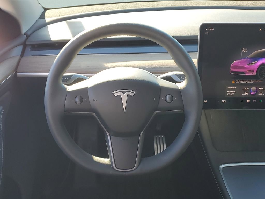 Used 2024 Tesla Model Y Performance image 15