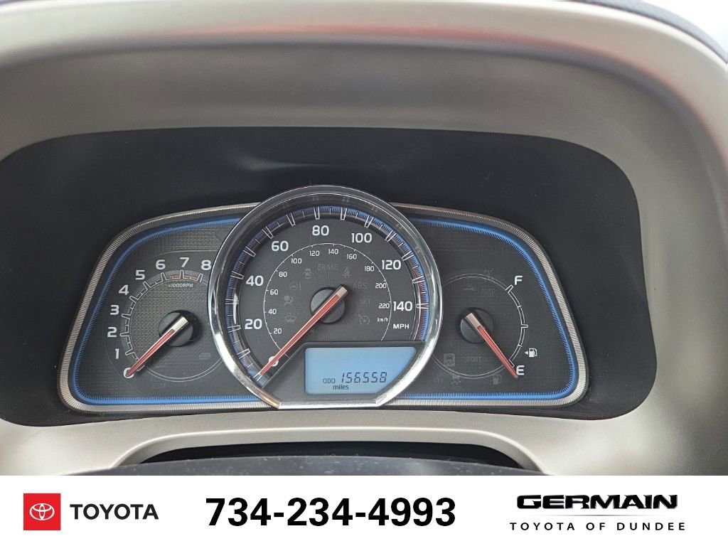 Used 2015 Toyota RAV4 Limited image 24