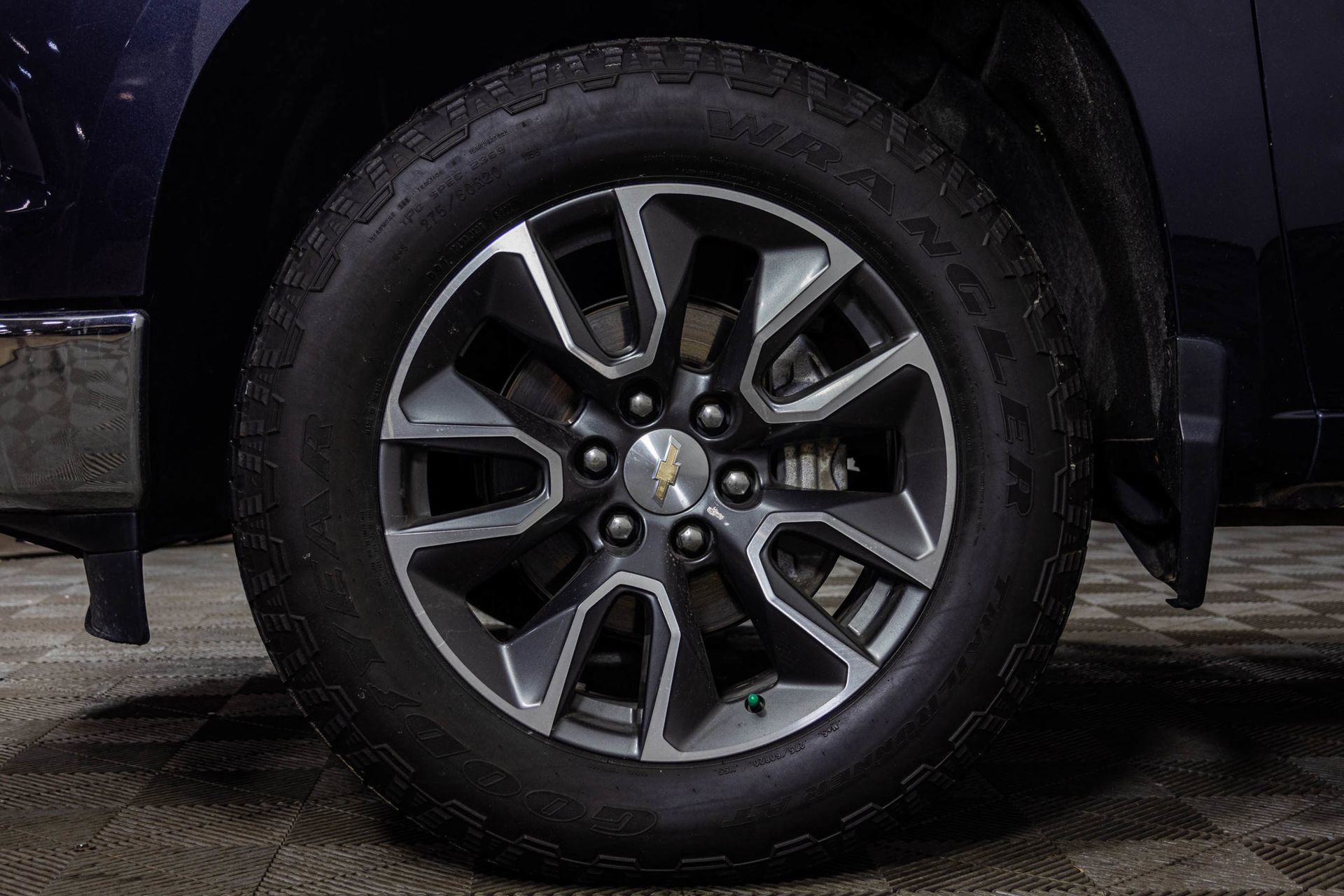 Used 2023 Chevrolet Silverado 1500 LT image 47