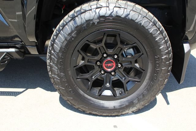 Certified 2025 Toyota 4Runner TRD Pro AWD/4WD image 11