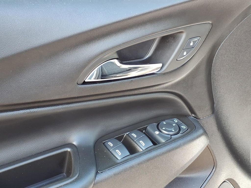 Certified 2024 Chevrolet Equinox LT image 11