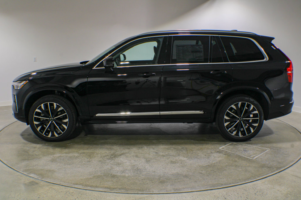 New 2026 Volvo XC90 B6 Ultra w/ Protection Package AWD/4WD image 2