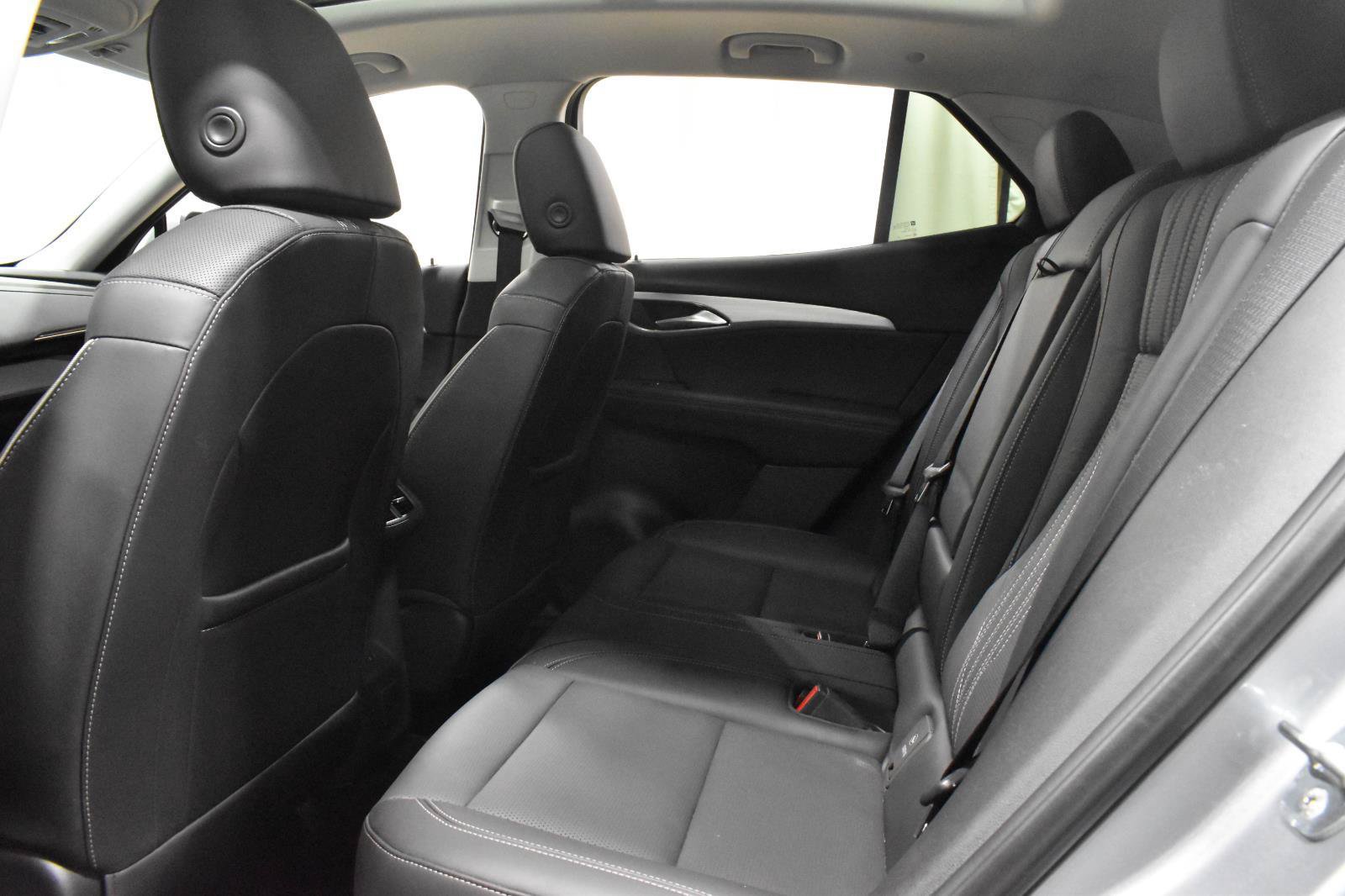 Used 2024 Buick Envision Avenir AWD/4WD image 9