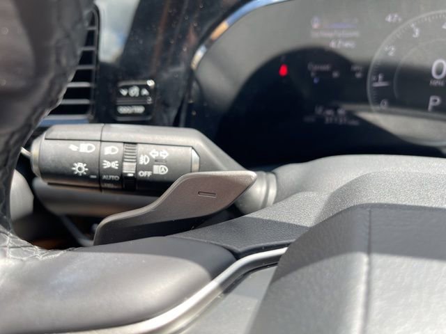 Used 2023 Lexus NX 350 AWD w/ Cold Area Package image 13
