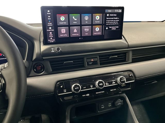 New 2026 Honda Pilot EX-L image 18