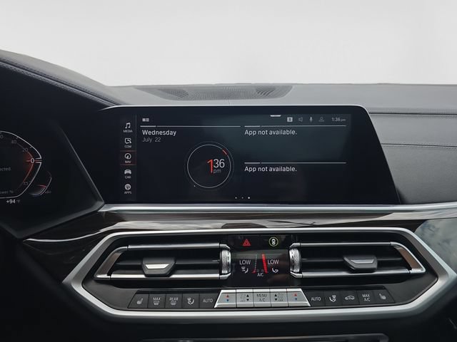 Used 2021 BMW X5 xDrive40i w/ Convenience Package AWD/4WD image 15