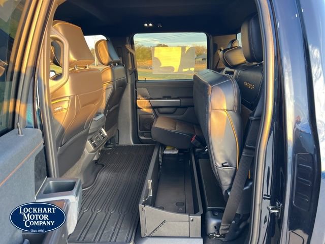 New 2025 Ford F150 Tremor w/ Equipment Group 402A High image 19