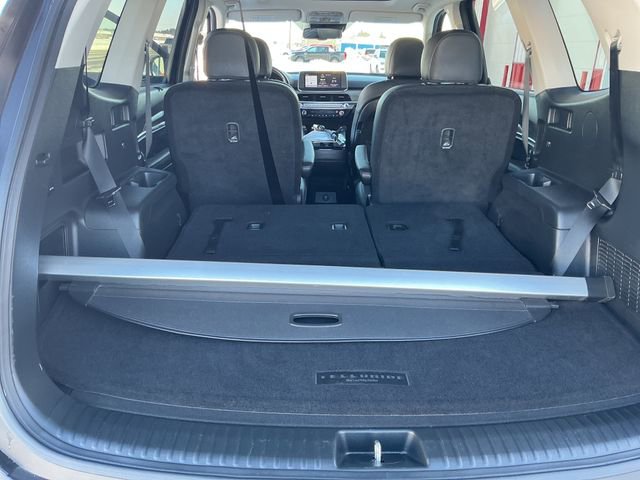 Used 2021 Kia Telluride EX w/ EX Premium Package image 42