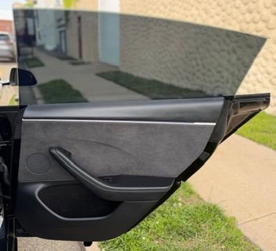 Used 2025 Tesla Model 3 Long Range AWD/4WD image 26