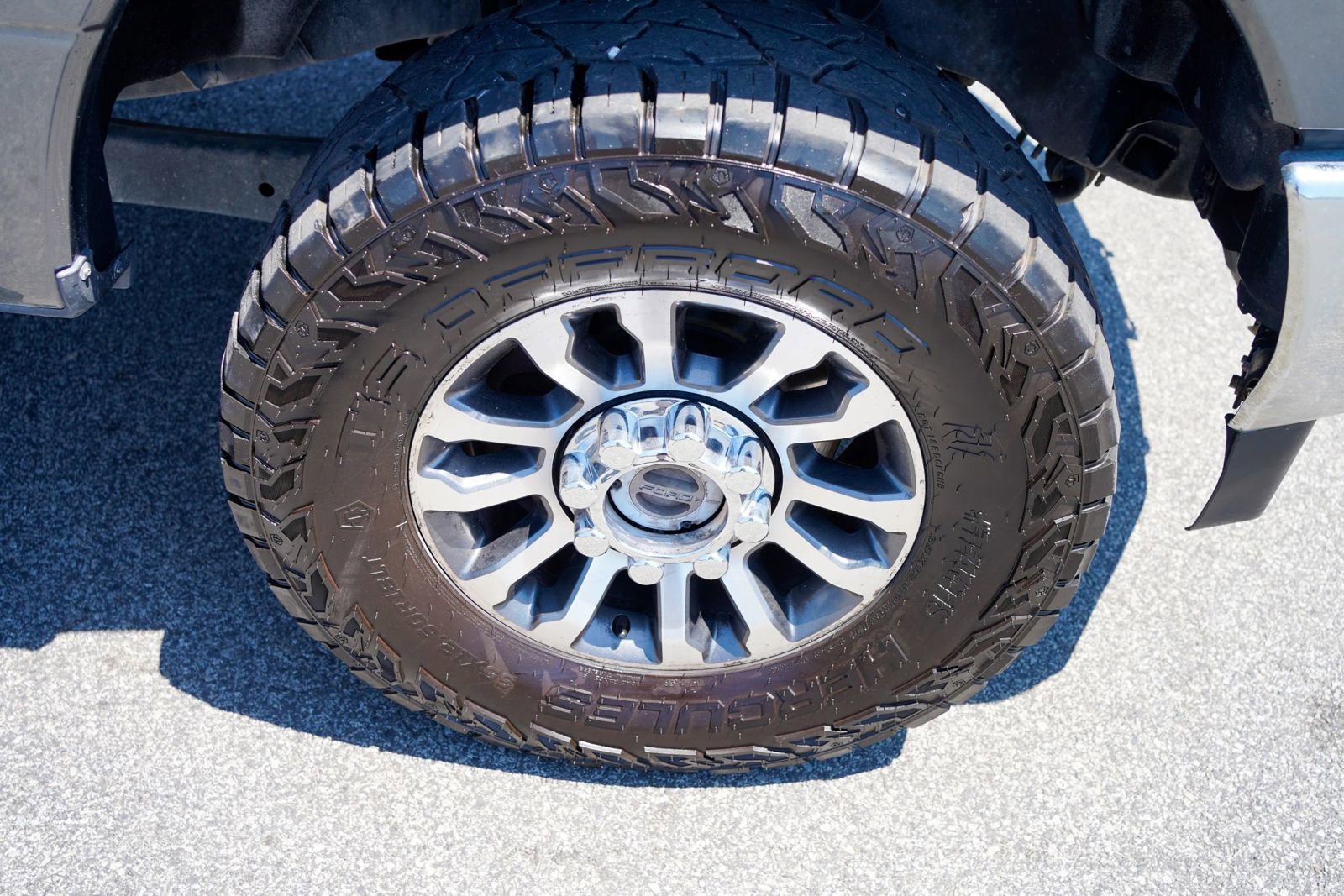 Used 2019 Ford F250 Lariat AWD/4WD image 36