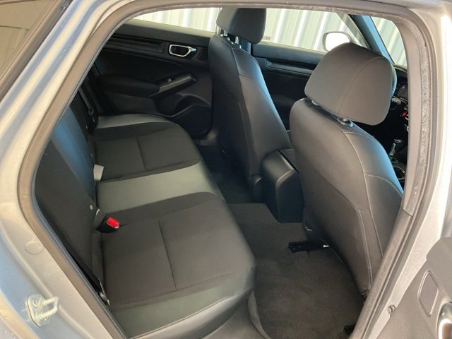 Used 2022 Honda Civic Sport image 19