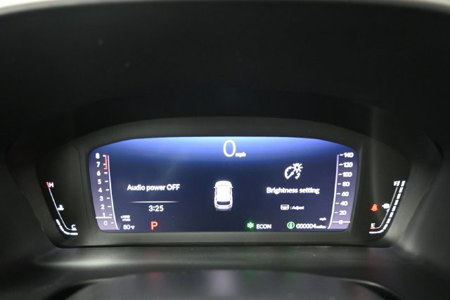 New 2026 Honda Pilot Touring image 31