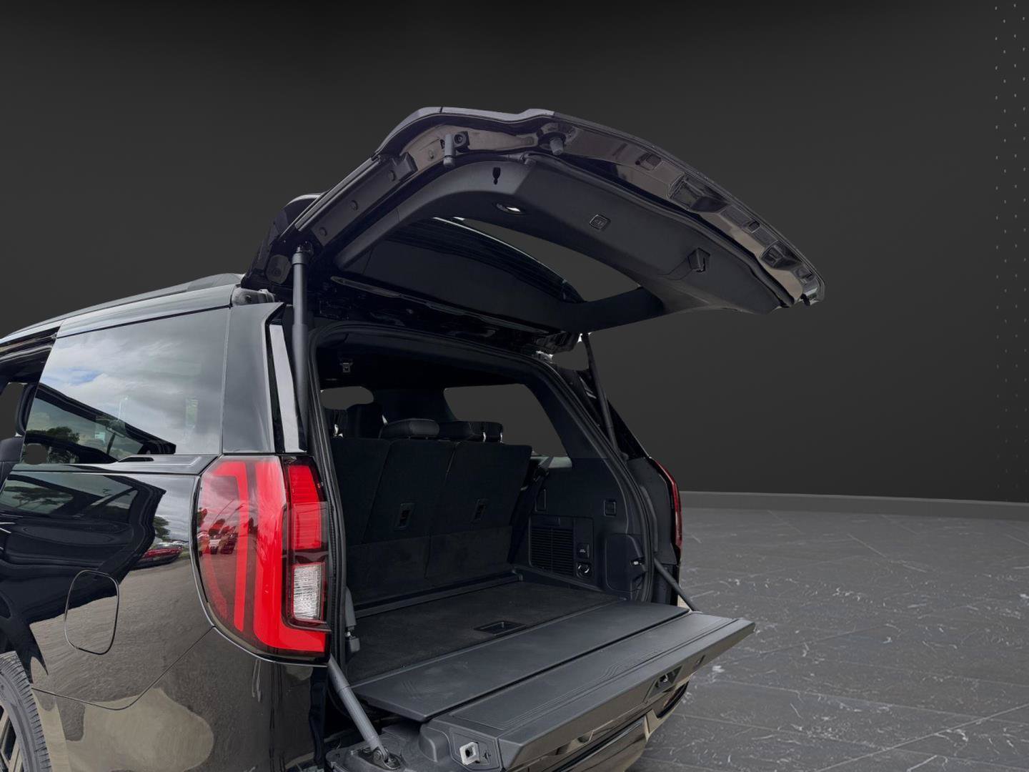 New 2026 Ford Expedition Platinum w/ Stealth Performance Package AWD/4WD image 31
