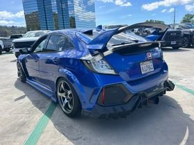 Used 2019 Honda Civic Type R image 3