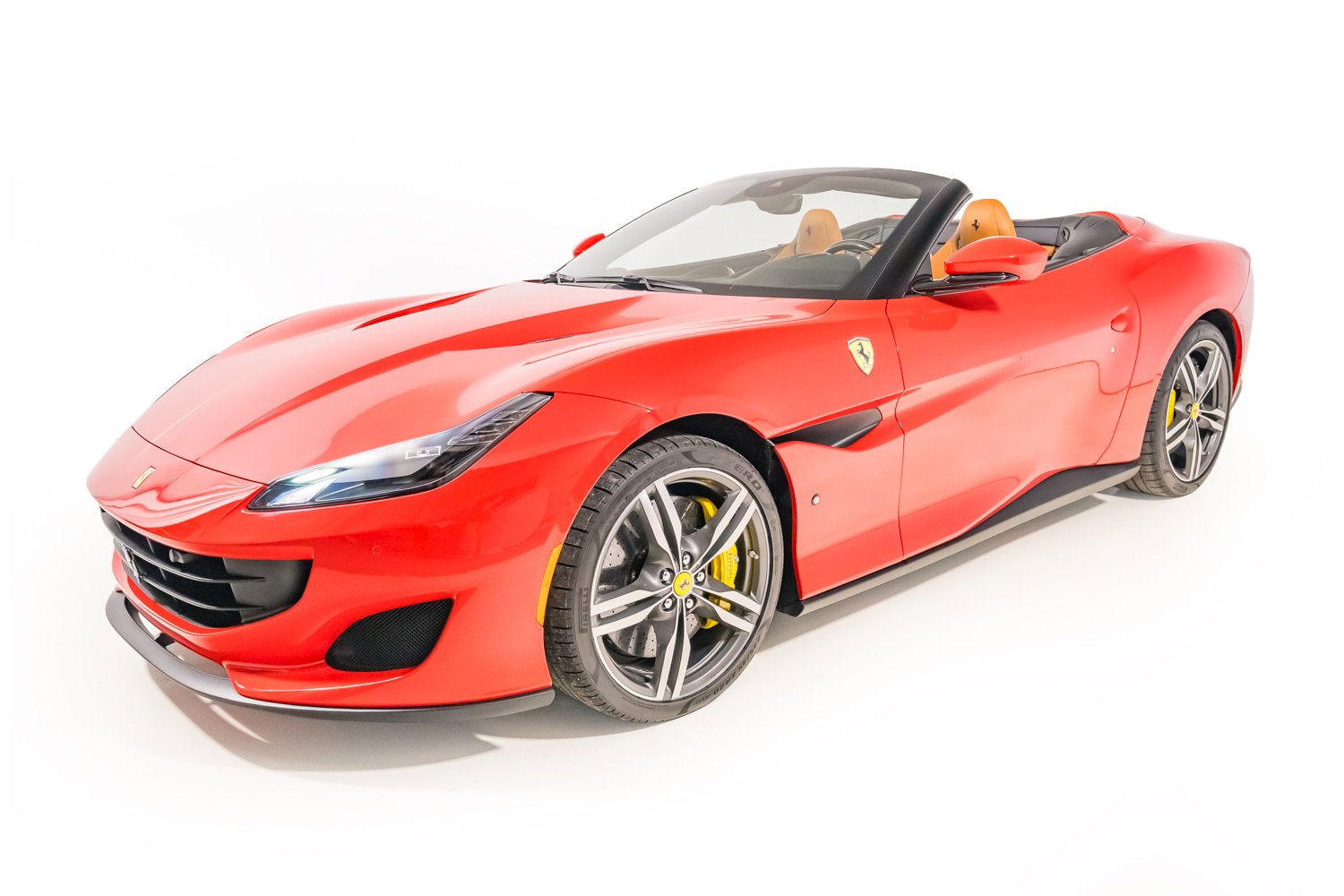 Used 2020 Ferrari Portofino image 12
