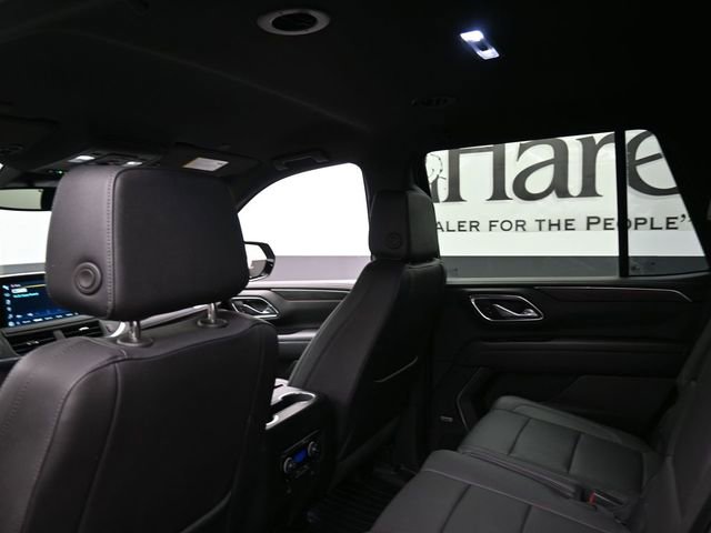 Used 2023 Chevrolet Tahoe LT w/ Luxury Package image 27