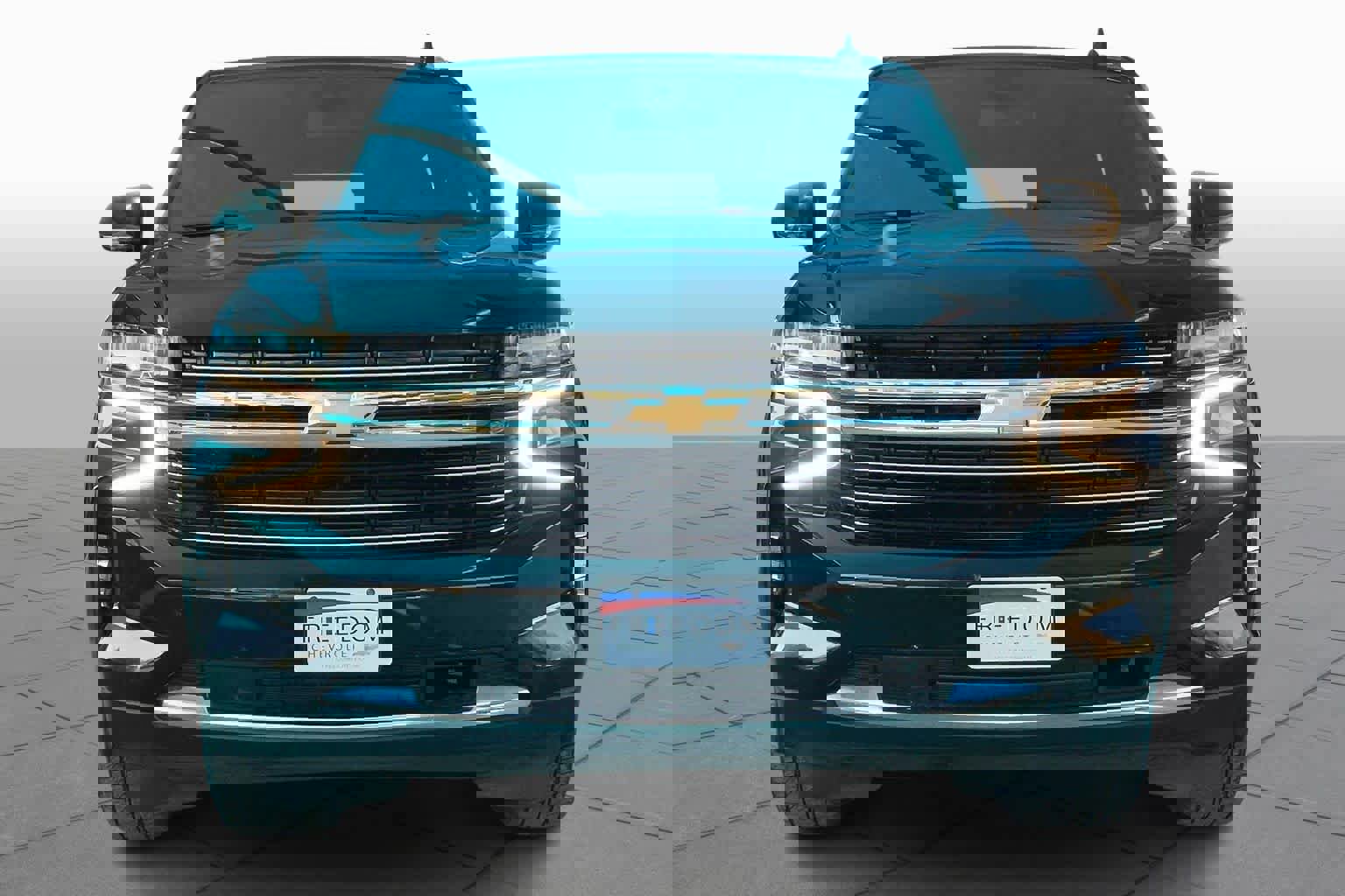 Used 2021 Chevrolet Tahoe LT image 3