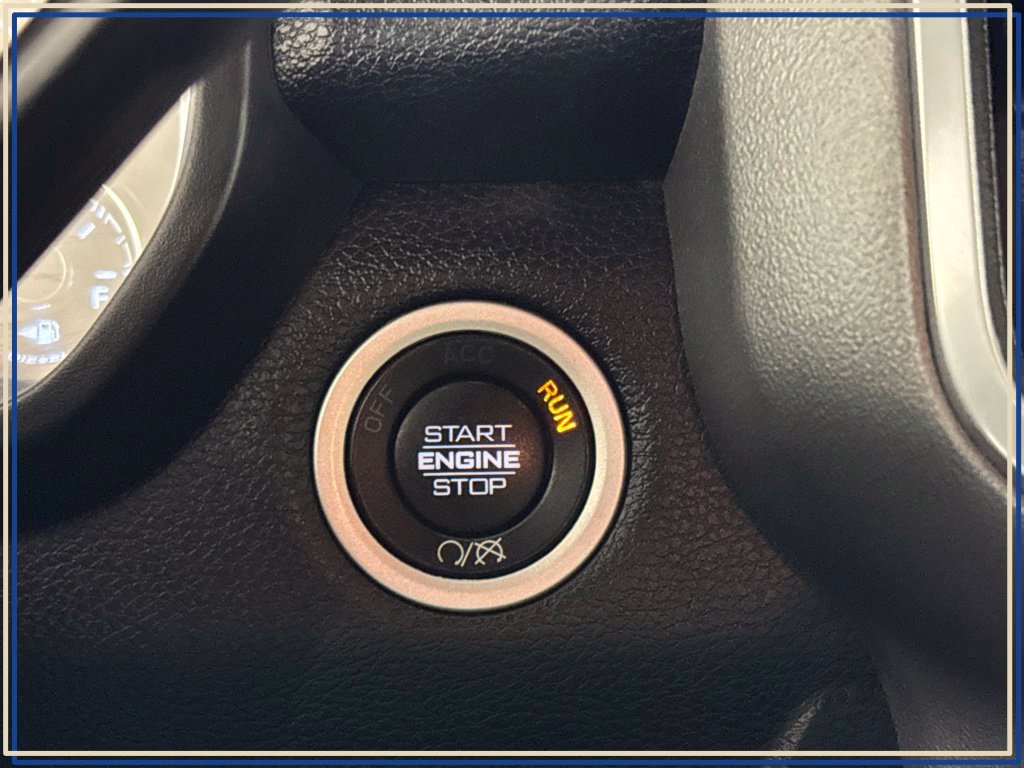 Certified 2024 RAM 2500 Big Horn AWD/4WD image 28