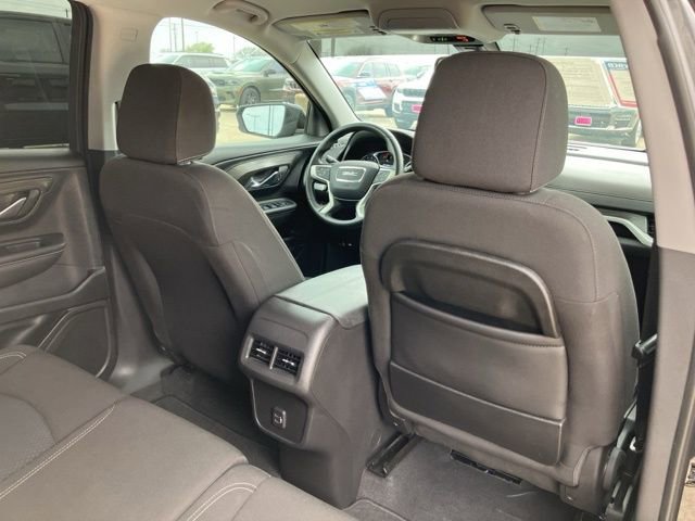 Used 2023 GMC Terrain SLE w/ Driver Convenience Package image 15